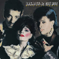 Lisa Lisa & Cult Jam: Lisa Lisa & Cult Jam With Full Force - CD