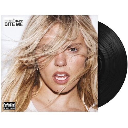Reneé Rapp - Bite Me ( VINYL )