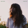 Emily Hines: These Days - White - Vinyl