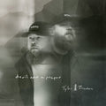 Tyler Braden: Devil And A Prayer  ( CD )