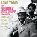 Various Artists: Love Train: Gamble & Huff Songbook / Various - CD