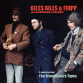 Giles, Giles & Fripp - A Selection From The Brondesbury Tapes ( VINYL )