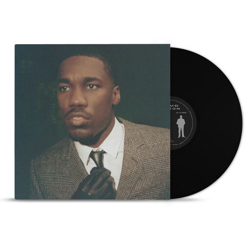 Giveon - BELOVED ( VINYL )