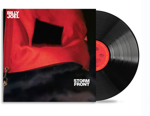Billy Joel: Storm Front - VINYL
