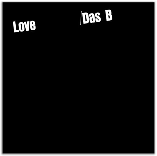 Das B: Love - CD