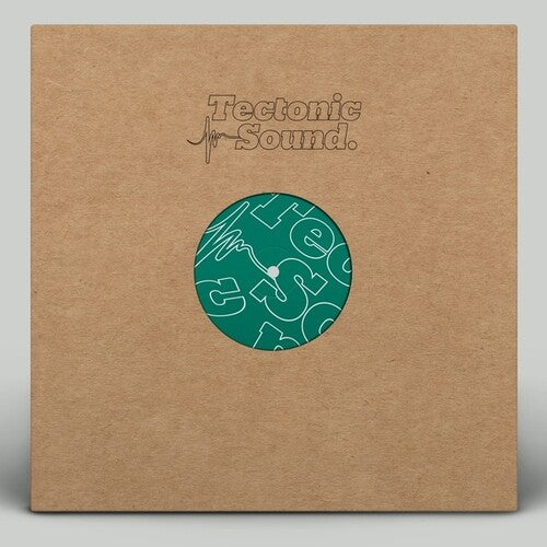 Various Artists: Tectonic Sound: Vinyl 3 - 12-INCH SINGLE