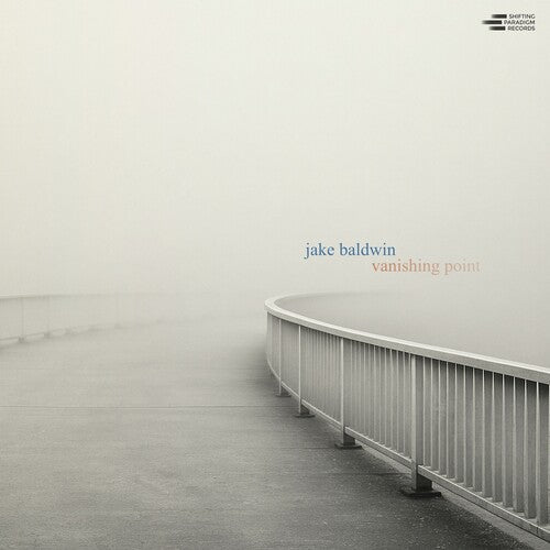 Jake Baldwin: Vanishing Point - CD