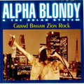 Alpha Blondy: Grand Bassam Zion Rock - CD