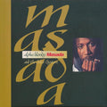 Alpha Blondy: Masada - CD