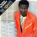 Alpha Blondy: The Prophets - CD