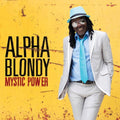 Alpha Blondy: Mystic Power - CD