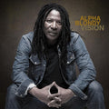 Alpha Blondy: Vision - CD