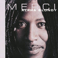 Alpha Blondy: Merci - CD