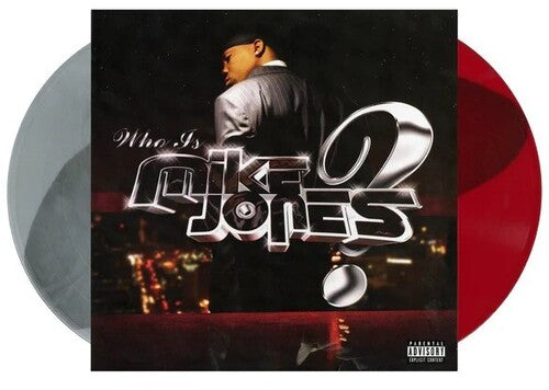 Mike Jones: Who Is Mike Jones? - Vinyl