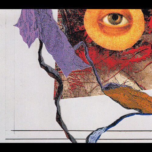 John Zorn: Memories, Dreams, And Reflections - CD
