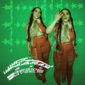 DJ Haram: Beside Myself  ( CD )