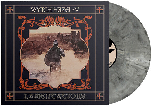 Wytch Hazel: V: Lamentations - VINYL