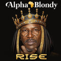 Alpha Blondy: Rise - VINYL