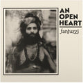 Fantuzzi: An Open Heart - Vinyl