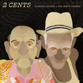 Kaboom Atomic: 2 Cents  ( CD )