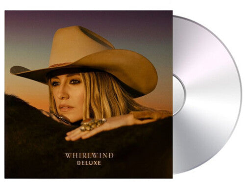 Lainey Wilson: Whirlwind (Deluxe Edition)  ( CD )