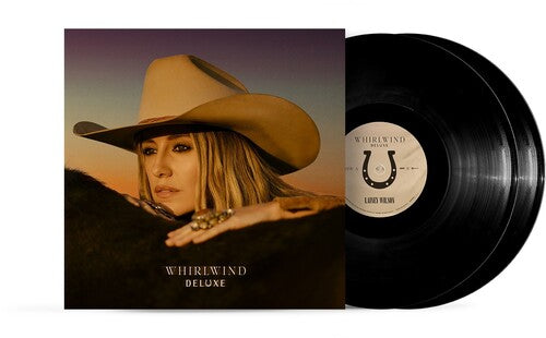 Lainey Wilson: Whirlwind - Vinyl