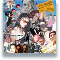 Nomi Ruiz: Love Louder - Vinyl
