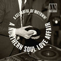 Cellarful of Motown: A Northern Soul Love Affair: A Cellarful Of Motown: A Northern Soul Love Affair (Various Artists) - VINYL