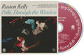 Ruston Kelly: Pale Through The Window  ( CD )