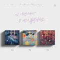Qwer: I'm On Your Side, Even If The Whole World Is In Discord - Random Cover - incl. Photobook, 5pc Postcard Set, Folded Poster, ID Photo, Sticker, Photocard Set, Cartoon Poster + More - CD