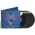 Jerry Garcia Band - Live At The Warfield: March 2nd, 1991 ( VINYL )
