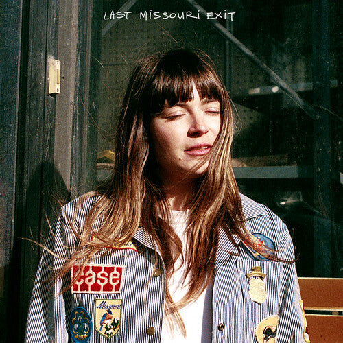 Case Oats: Last Missouri Exit - CD