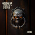 Patriarchs in Black: Home - CD