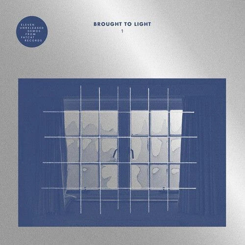 Various Artists: Brought To Light (Various Artists) - VINYL
