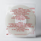 Mac Miller - I Love Life, Thank You ( VINYL )