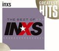 INXS: The Best Of INXS - CD