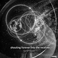 Hannah Kendall: Shouting Forever Into The Receiver  ( CD )