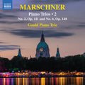 Gould Piano Trio: Marschner: Piano Trios, Vol. 3  ( CD )