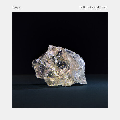 Emilie Levienaise-Farrouch: Epoques - Vinyl