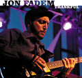Jon Fadem: Thankful - VINYL