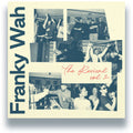Franky Wah: The Revival, Vol. 2 - Vinyl