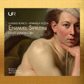Claudio Ronco: Siprutini: Cello Sonatas, Op. 1  ( CD )
