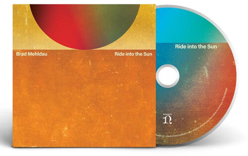 Brad Mehldau: Ride Into The Sun - CD