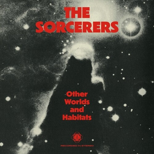 Sorcerers: Other Worlds And Habitats - VINYL