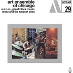 Art Ensemble of Chicago - Reese And The Smooth Ones ( VINYL )