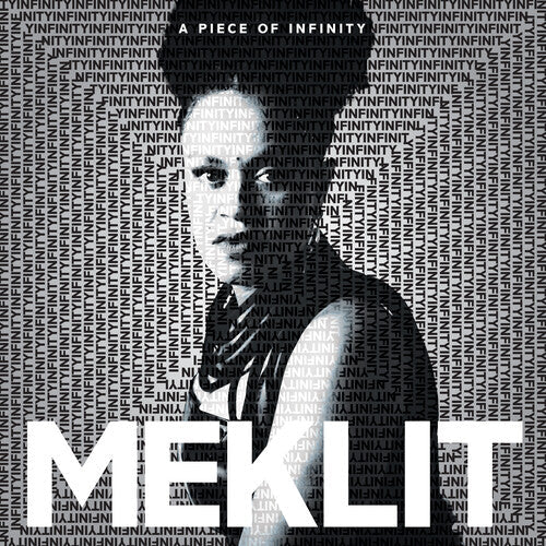 Meklit: A Piece Of Infinity - CD