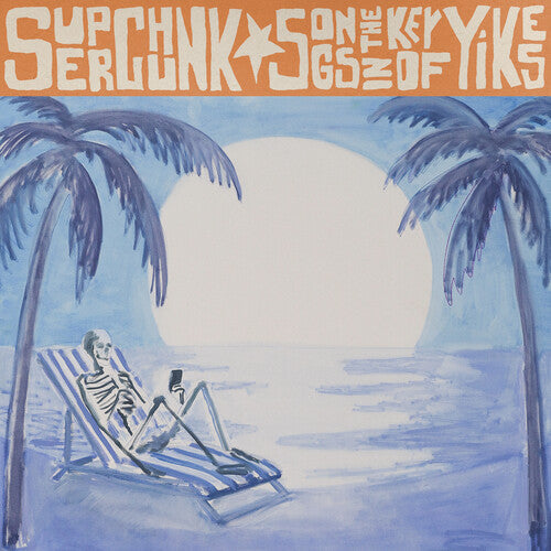 Superchunk - Songs In The Key Of Yikes ( VINYL )