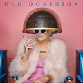 Old Dominion: Barbara  ( CD )