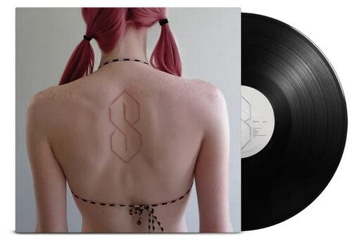 Frost Children: Sister - Vinyl