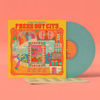 Bret McKenzie - Freak Out City ( VINYL )